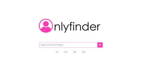 search for only fans|OnlyFinder.io